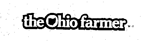 THE OHIO FARMER