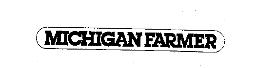 MICHIGAN FARMER