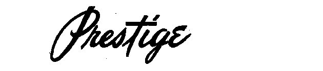 PRESTIGE