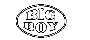 BIG BOY