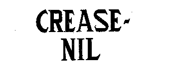 CREASE-NIL