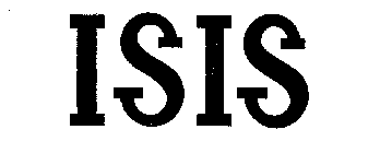 ISIS