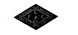 FROGS CROSSING SWITCHING STANDS F.C.C. & CO.