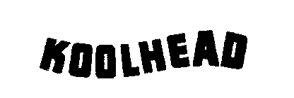 KOOLHEAD