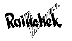 RAINCHECK