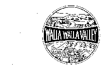 WALLA-WALLA VALLEY