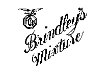 BRINDLEY'S MIXTURE FC&G