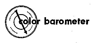 COLOR BAROMETER