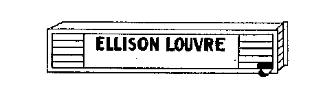 ELLISON LOUVRE