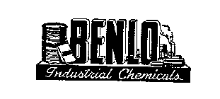 BENLO INDUSTRIAL CHEMICALS