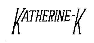 KATHERINE-K