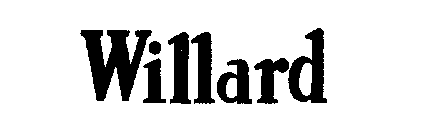WILLARD