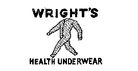 WRIGHT'S HEALTH UNDERWEAR