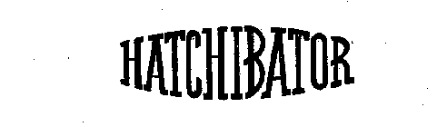 HATCHIBATOR