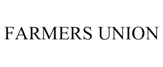 FARMERS UNION