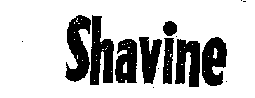 SHAVINE