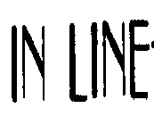 IN LINE