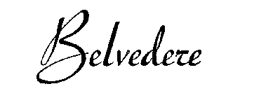 BELVEDERE