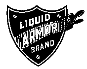 LIQUID ARMOR BRAND