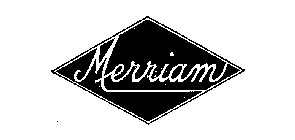 MERRIAM
