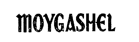 MOYGASHEL