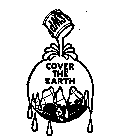 COVER THE EARTH