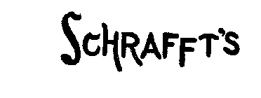 SCHRAFFT'S