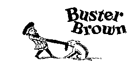 BUSTERBROWN