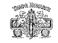 TAMPA MONARCH