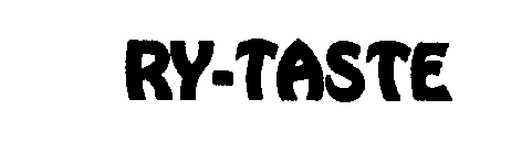 RY-TASTE