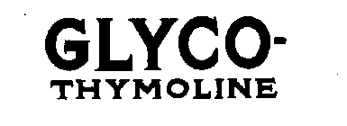 GLYCO-THYMOLINE