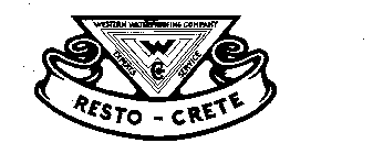 RESTO-CRETE
