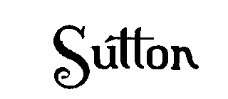 SUTTON