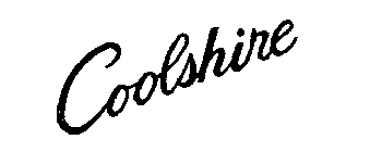 COOLSHIRE