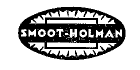 SMOOT-HOLMAN