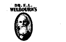 DR. E. L. WELBOURN'S