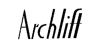 ARCHLIFT