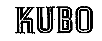 KUBO