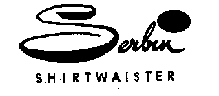 SERBIN SHIRTWAISTER