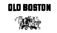 OLD BOSTON