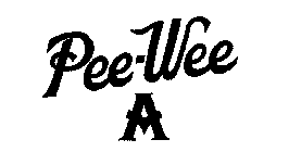 PEE-WEE A