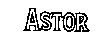 ASTOR