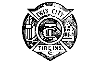TWIN CITY FIRE INS. CO. T.C.