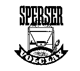 SPERSER VOLCLAY