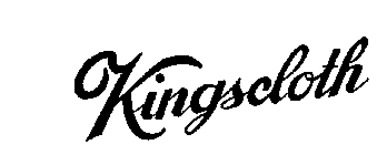 KINGSCLOTH