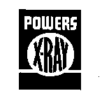 POWERS X-RAY