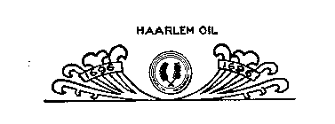 HAARLEM OIL