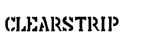 CLEARSTRIP
