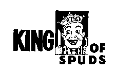 KING OF SPUDS