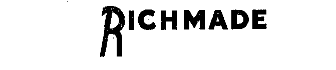 RICHMADE